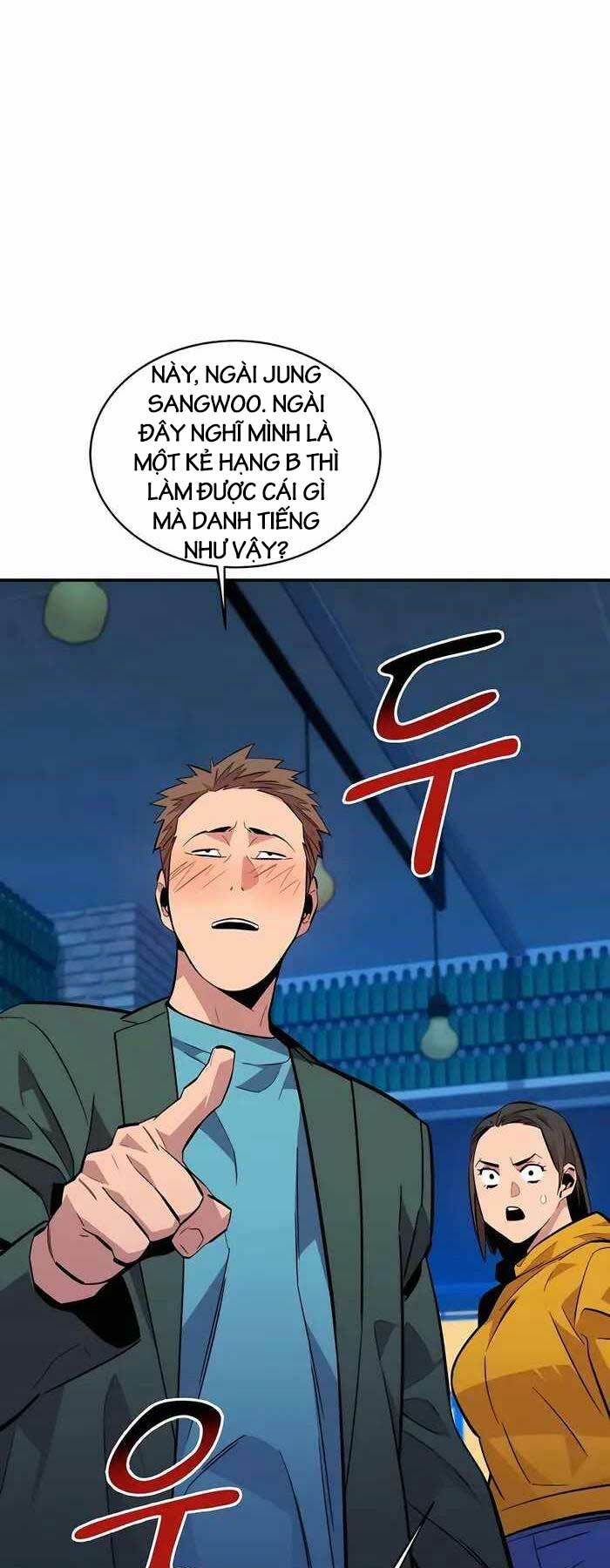 Đi Săn Tự Động Bằng Phân Thân Chapter 68 - Trang 2