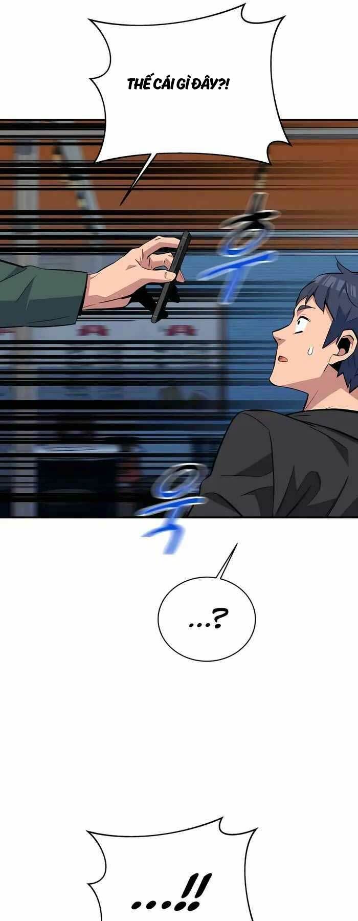 Đi Săn Tự Động Bằng Phân Thân Chapter 68 - Trang 2