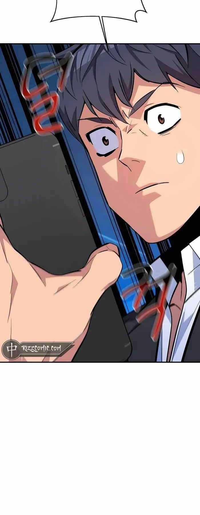 Đi Săn Tự Động Bằng Phân Thân Chapter 68 - Trang 2