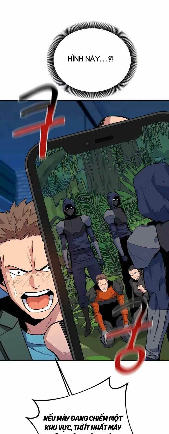 Đi Săn Tự Động Bằng Phân Thân Chapter 68 - Trang 2