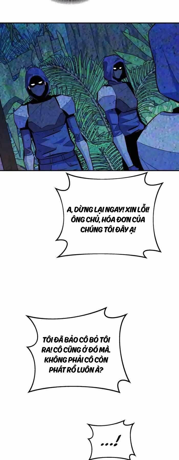 Đi Săn Tự Động Bằng Phân Thân Chapter 68 - Trang 2