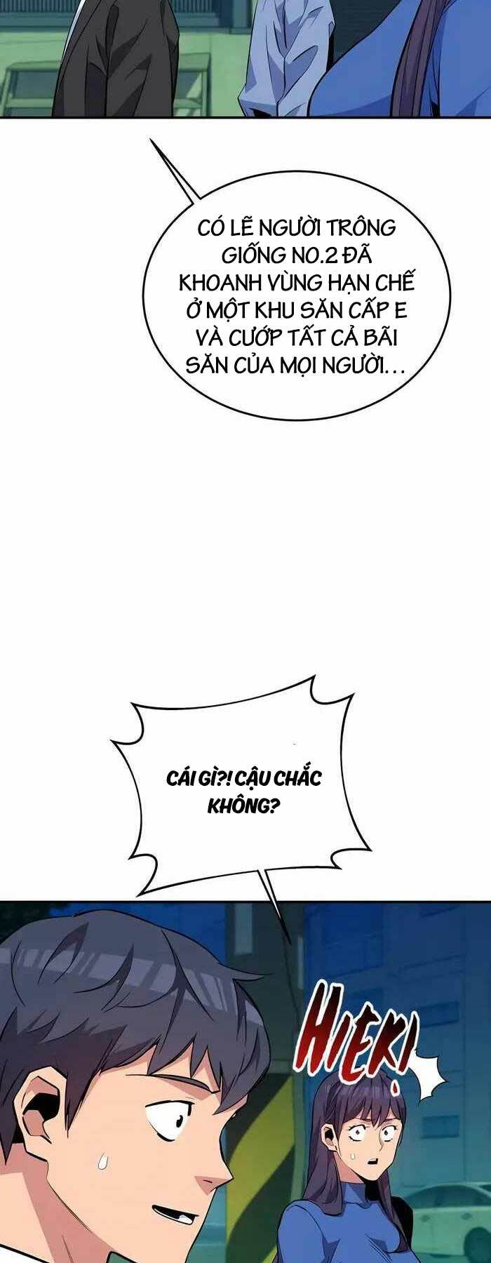 Đi Săn Tự Động Bằng Phân Thân Chapter 68 - Trang 2