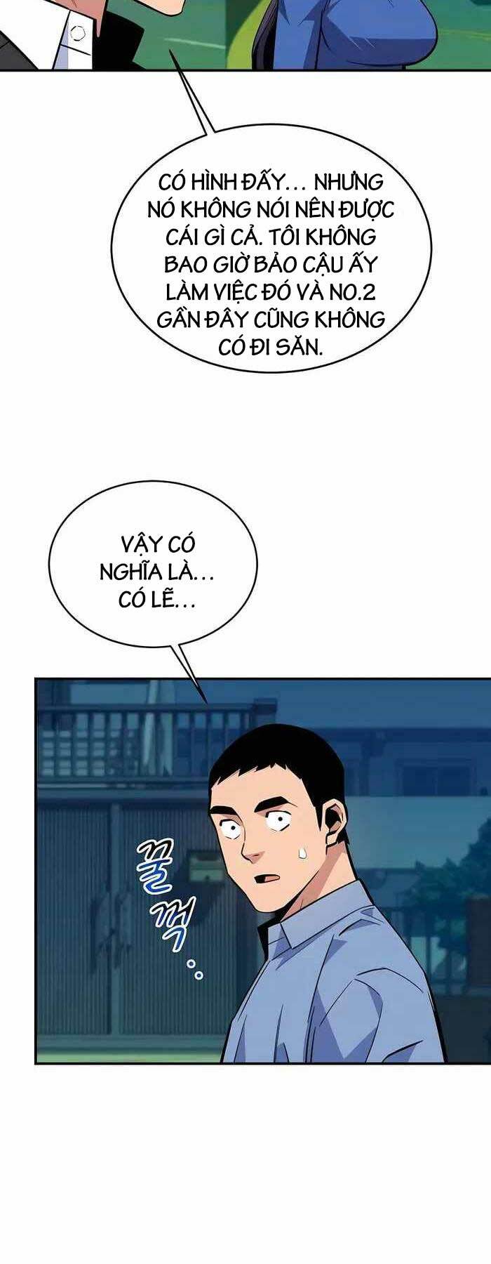 Đi Săn Tự Động Bằng Phân Thân Chapter 68 - Trang 2