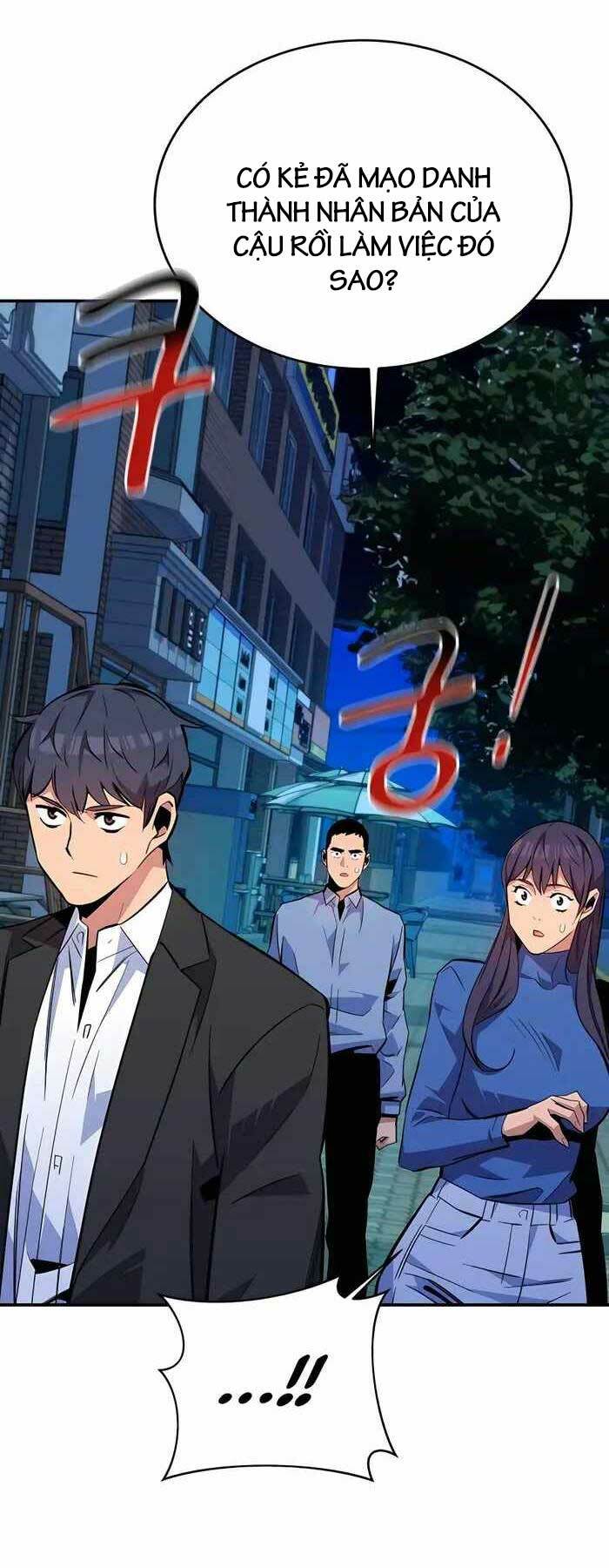 Đi Săn Tự Động Bằng Phân Thân Chapter 68 - Trang 2