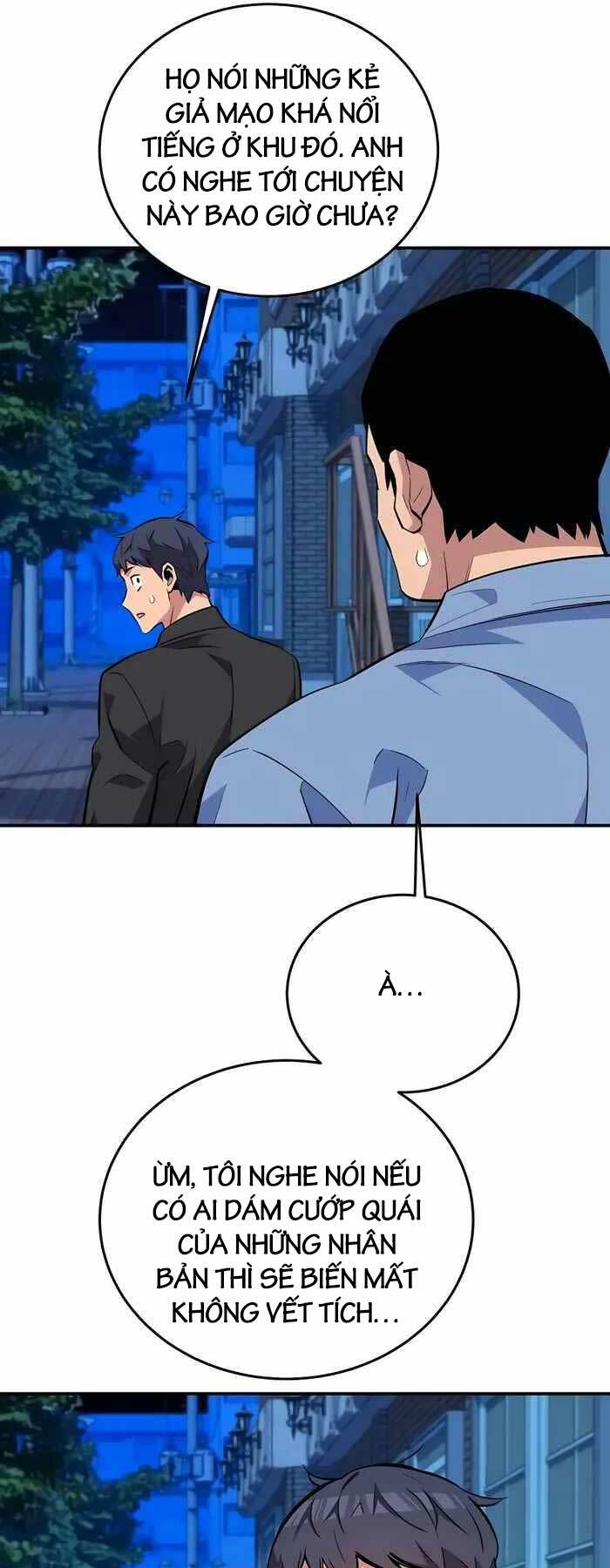 Đi Săn Tự Động Bằng Phân Thân Chapter 68 - Trang 2