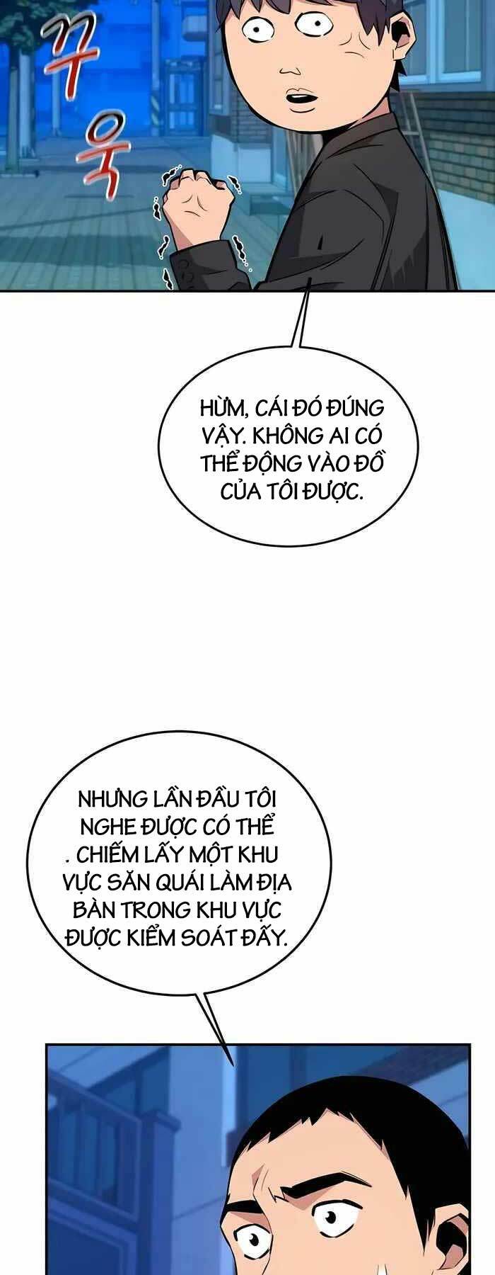 Đi Săn Tự Động Bằng Phân Thân Chapter 68 - Trang 2