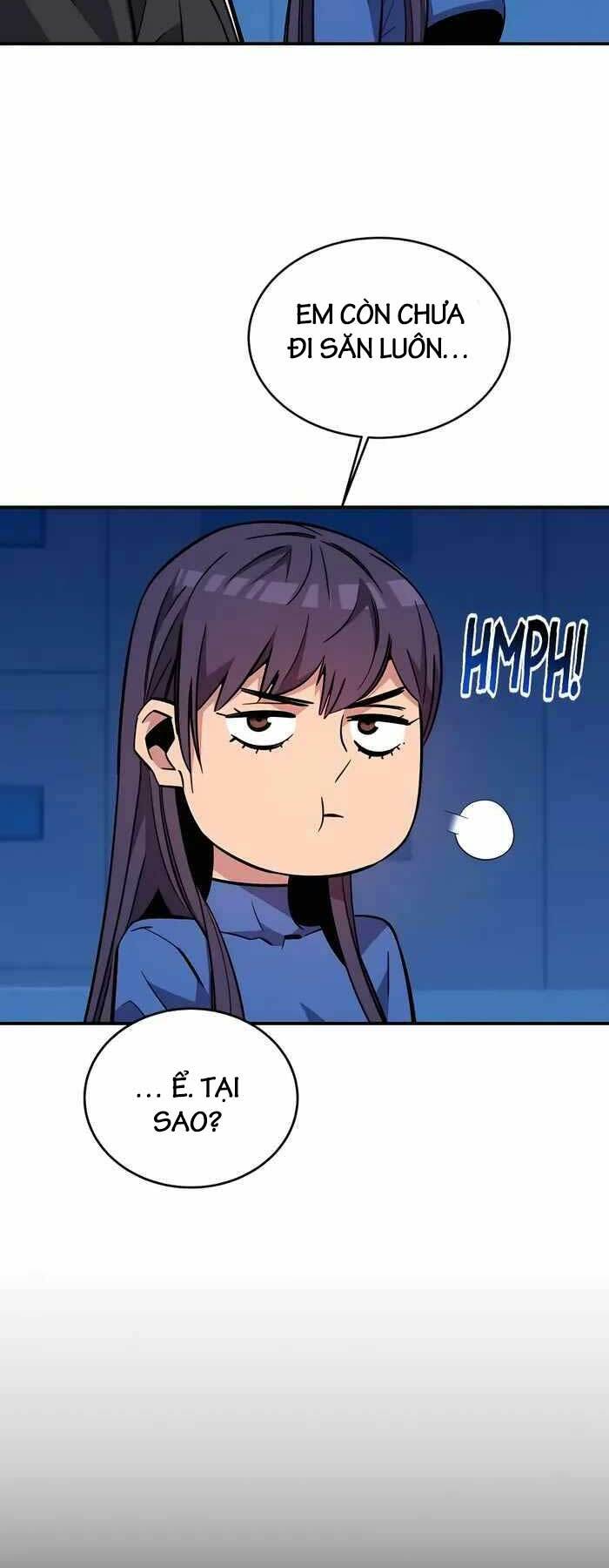 Đi Săn Tự Động Bằng Phân Thân Chapter 68 - Trang 2