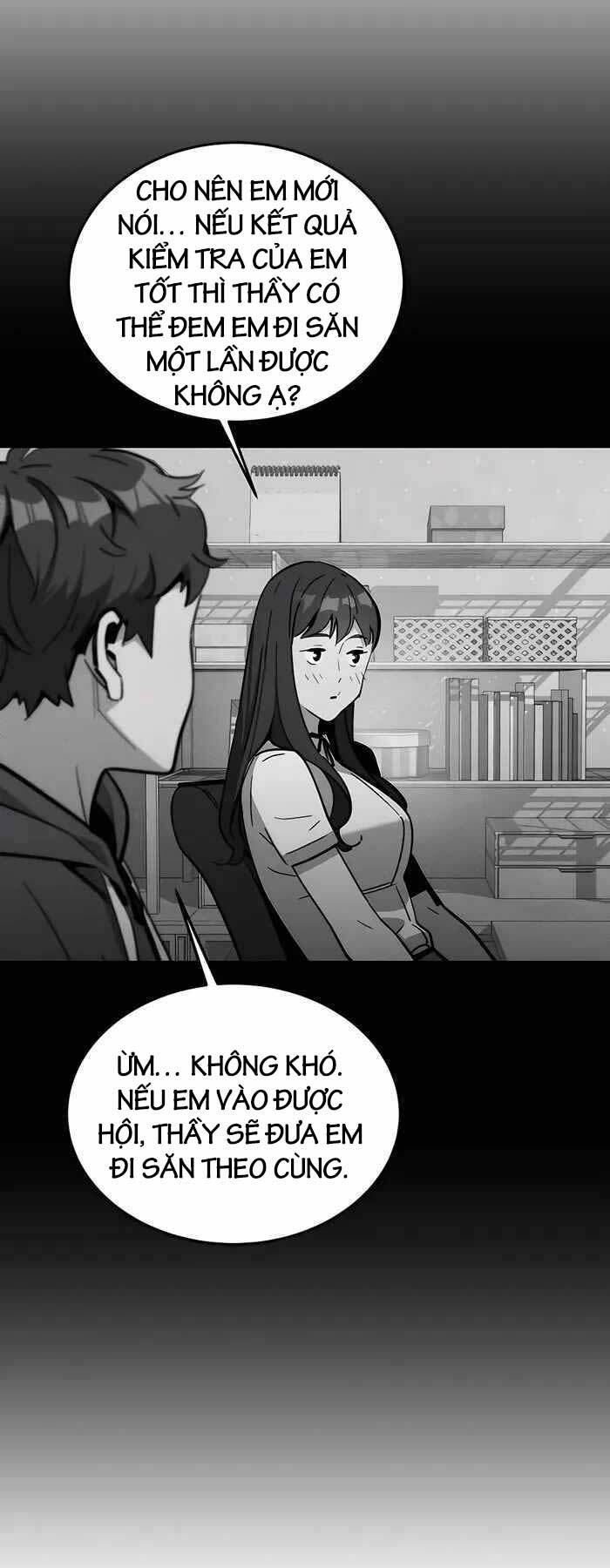 Đi Săn Tự Động Bằng Phân Thân Chapter 68 - Trang 2