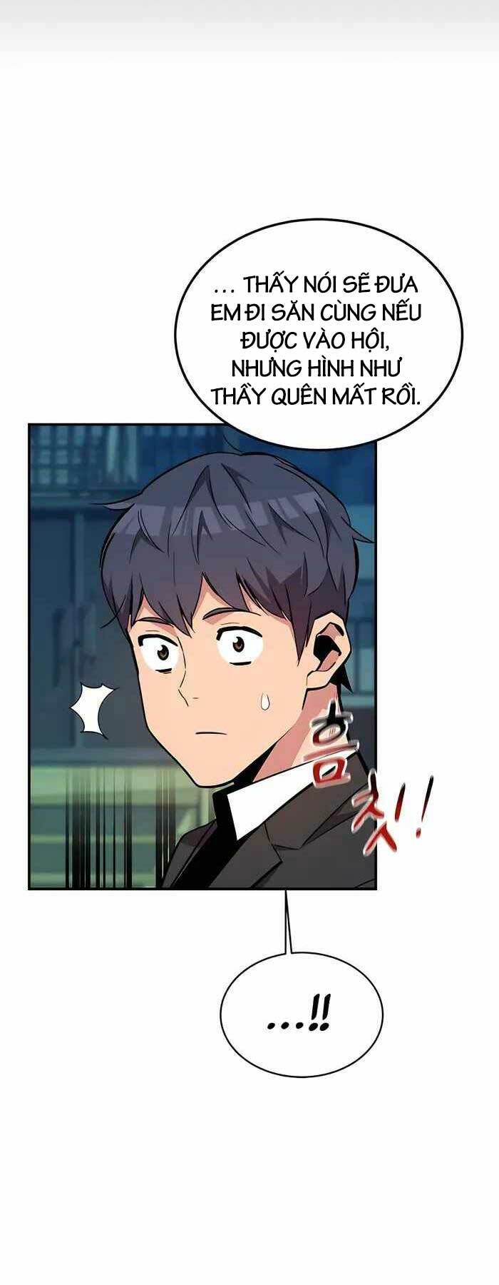 Đi Săn Tự Động Bằng Phân Thân Chapter 68 - Trang 2