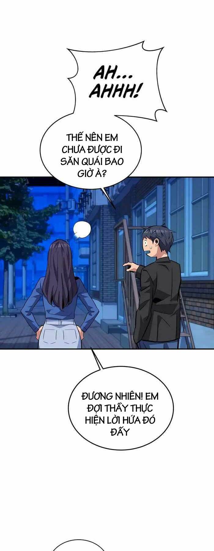 Đi Săn Tự Động Bằng Phân Thân Chapter 68 - Trang 2