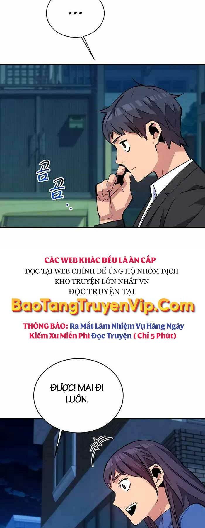 Đi Săn Tự Động Bằng Phân Thân Chapter 68 - Trang 2