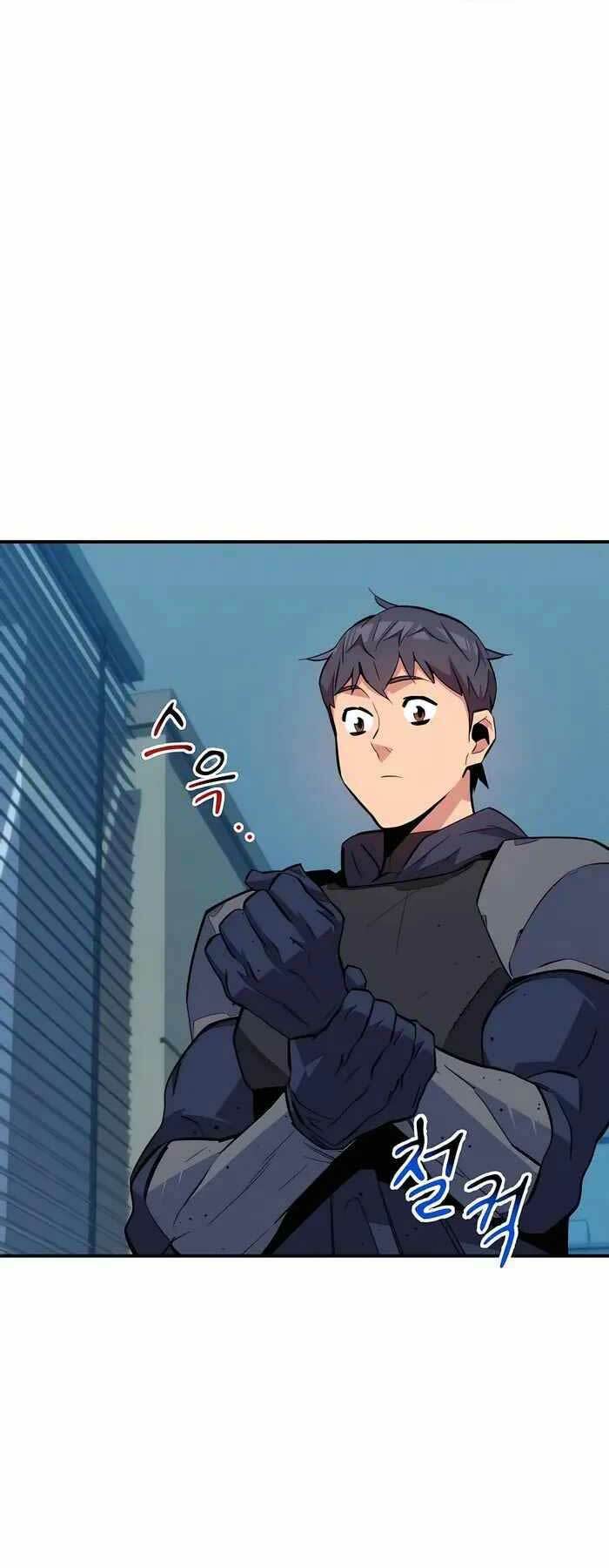 Đi Săn Tự Động Bằng Phân Thân Chapter 68 - Trang 2