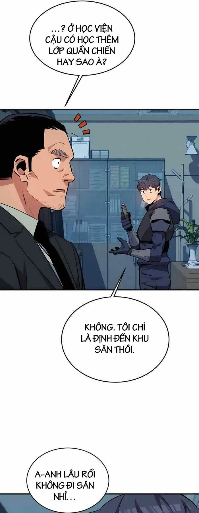 Đi Săn Tự Động Bằng Phân Thân Chapter 68 - Trang 2