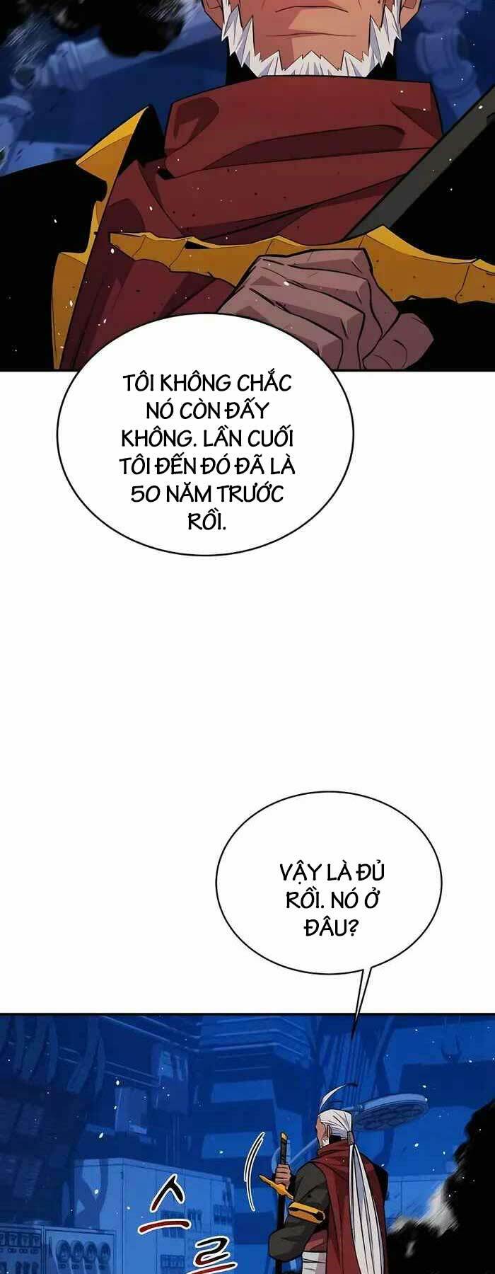 Đi Săn Tự Động Bằng Phân Thân Chapter 68 - Trang 2