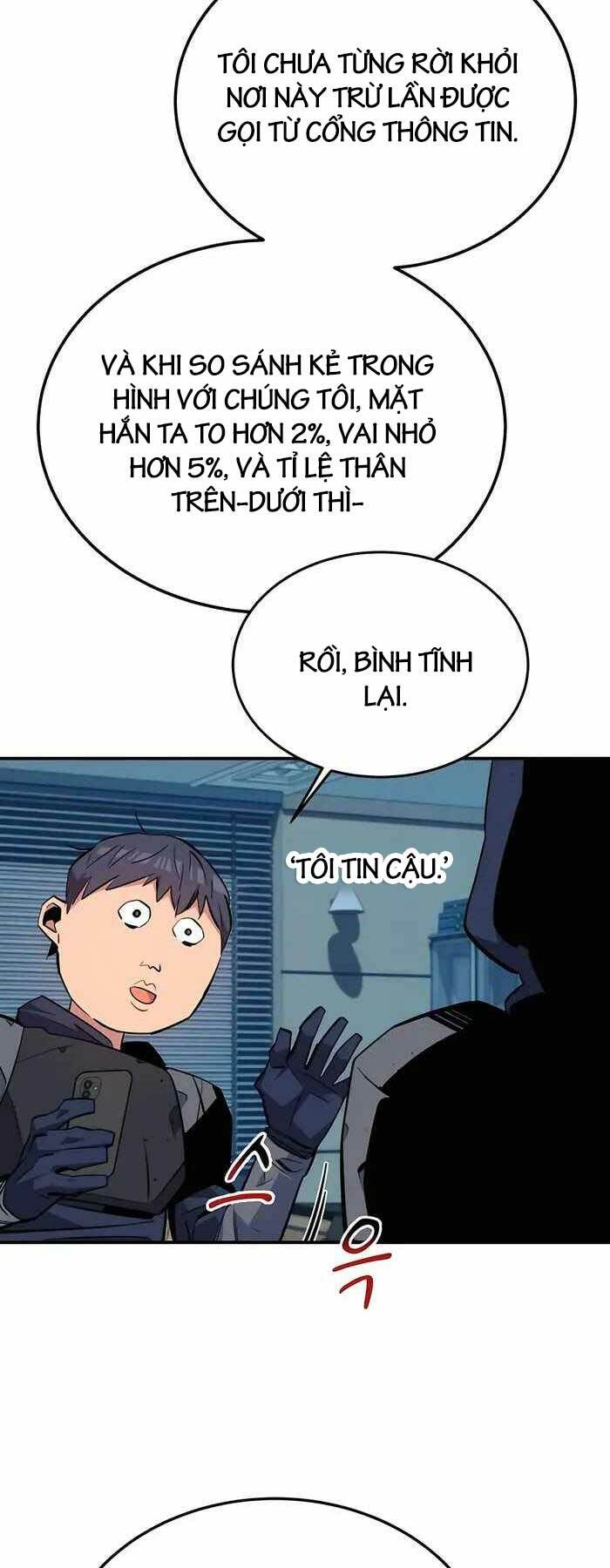 Đi Săn Tự Động Bằng Phân Thân Chapter 68 - Trang 2