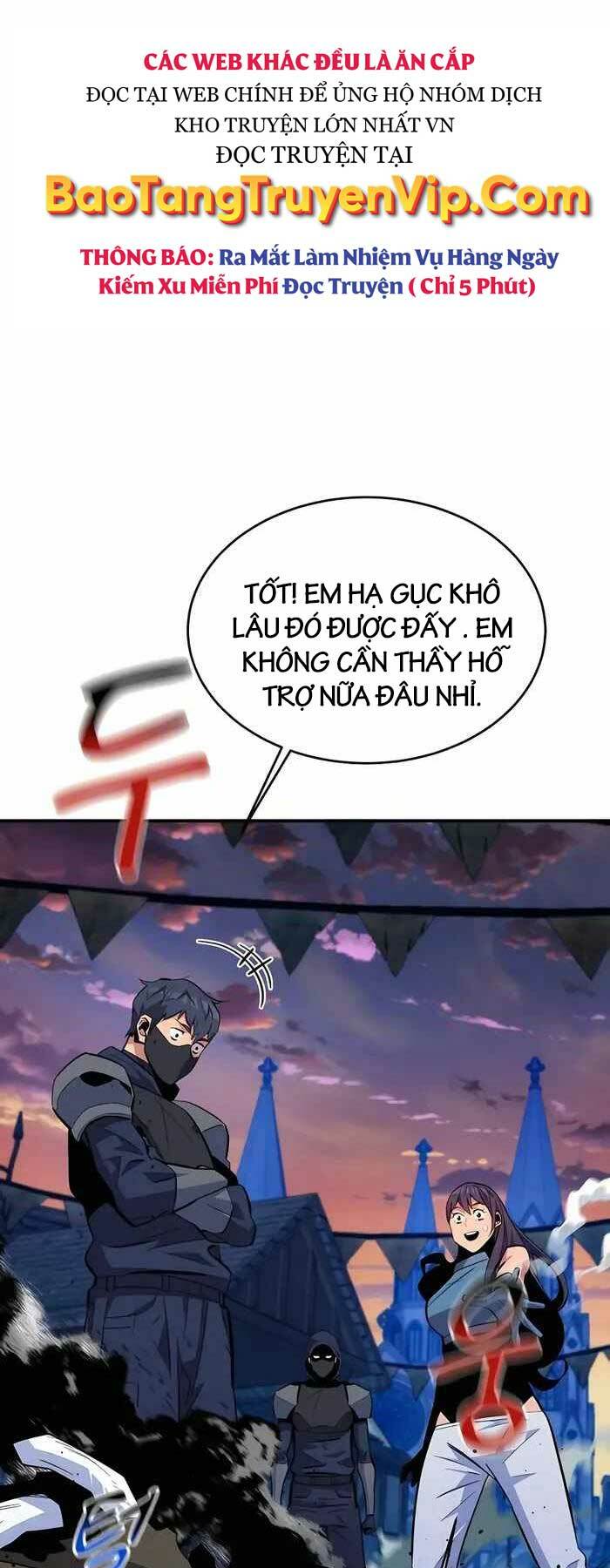 Đi Săn Tự Động Bằng Phân Thân Chapter 68 - Trang 2