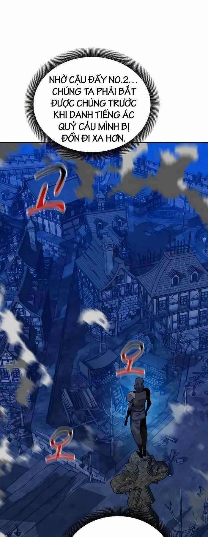 Đi Săn Tự Động Bằng Phân Thân Chapter 68 - Trang 2