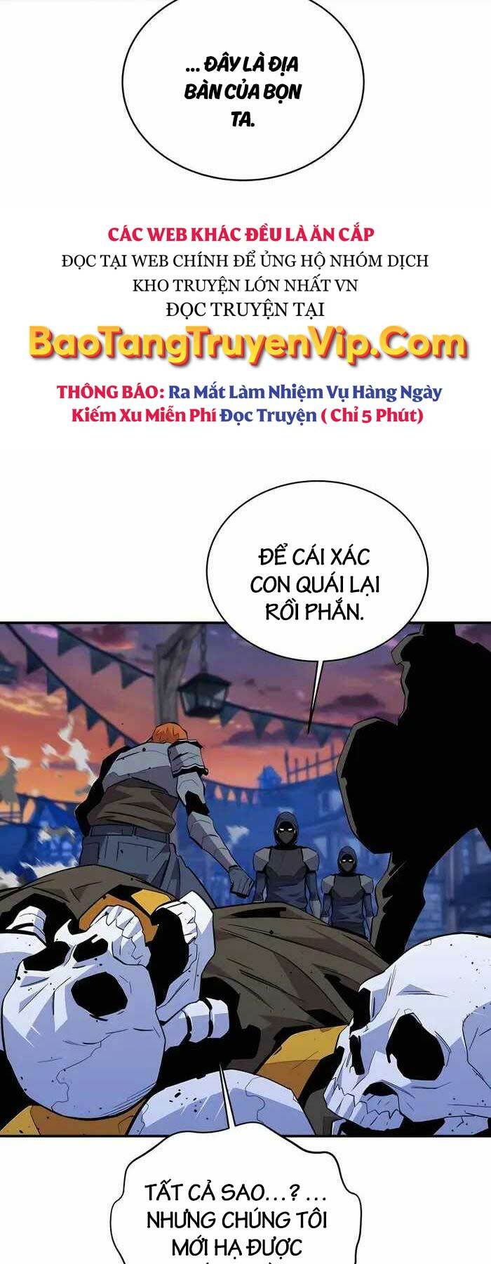 Đi Săn Tự Động Bằng Phân Thân Chapter 68 - Trang 2
