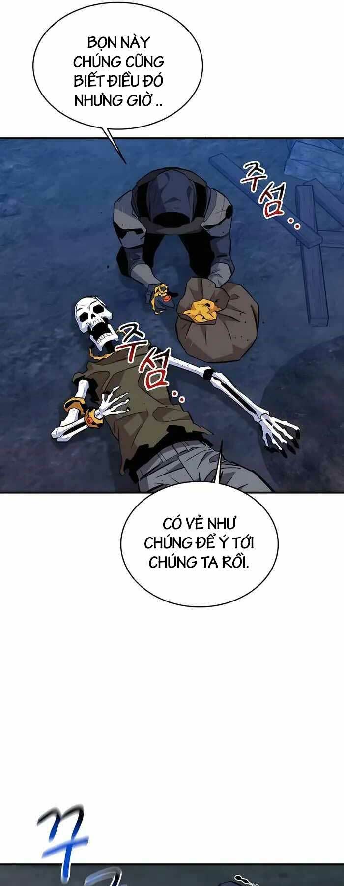 Đi Săn Tự Động Bằng Phân Thân Chapter 68 - Trang 2