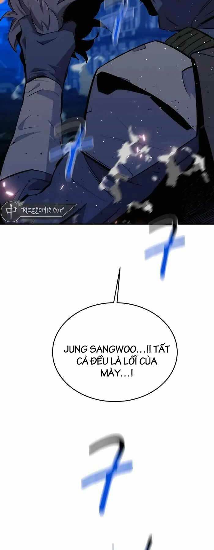 Đi Săn Tự Động Bằng Phân Thân Chapter 68 - Trang 2