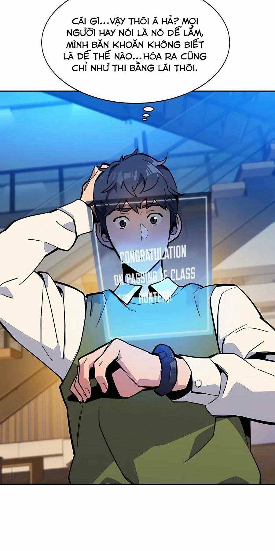 Đi Săn Tự Động Bằng Phân Thân Chapter 7 - Trang 2