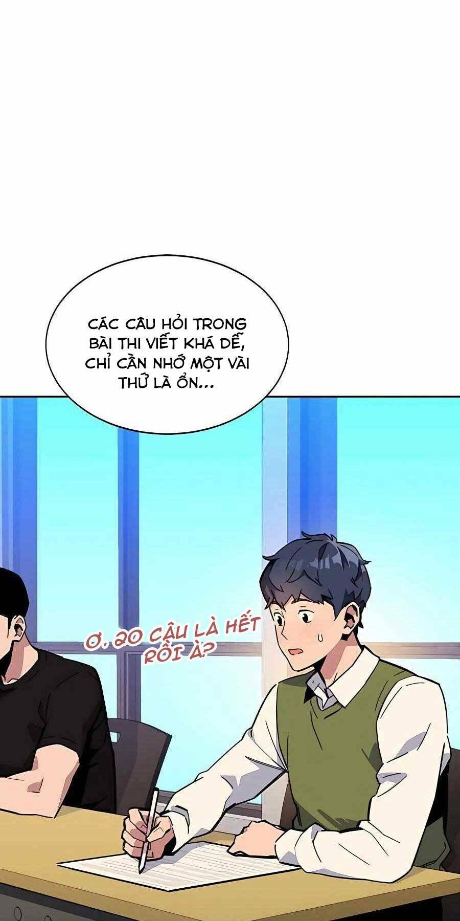 Đi Săn Tự Động Bằng Phân Thân Chapter 7 - Trang 2