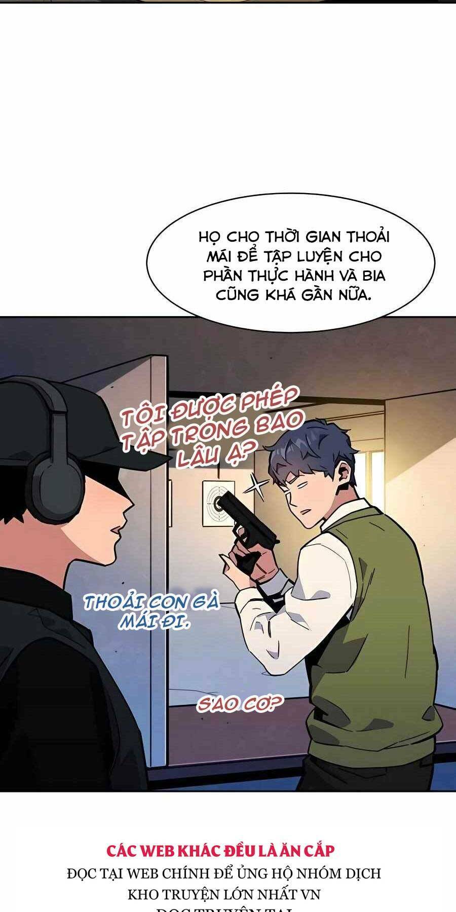 Đi Săn Tự Động Bằng Phân Thân Chapter 7 - Trang 2