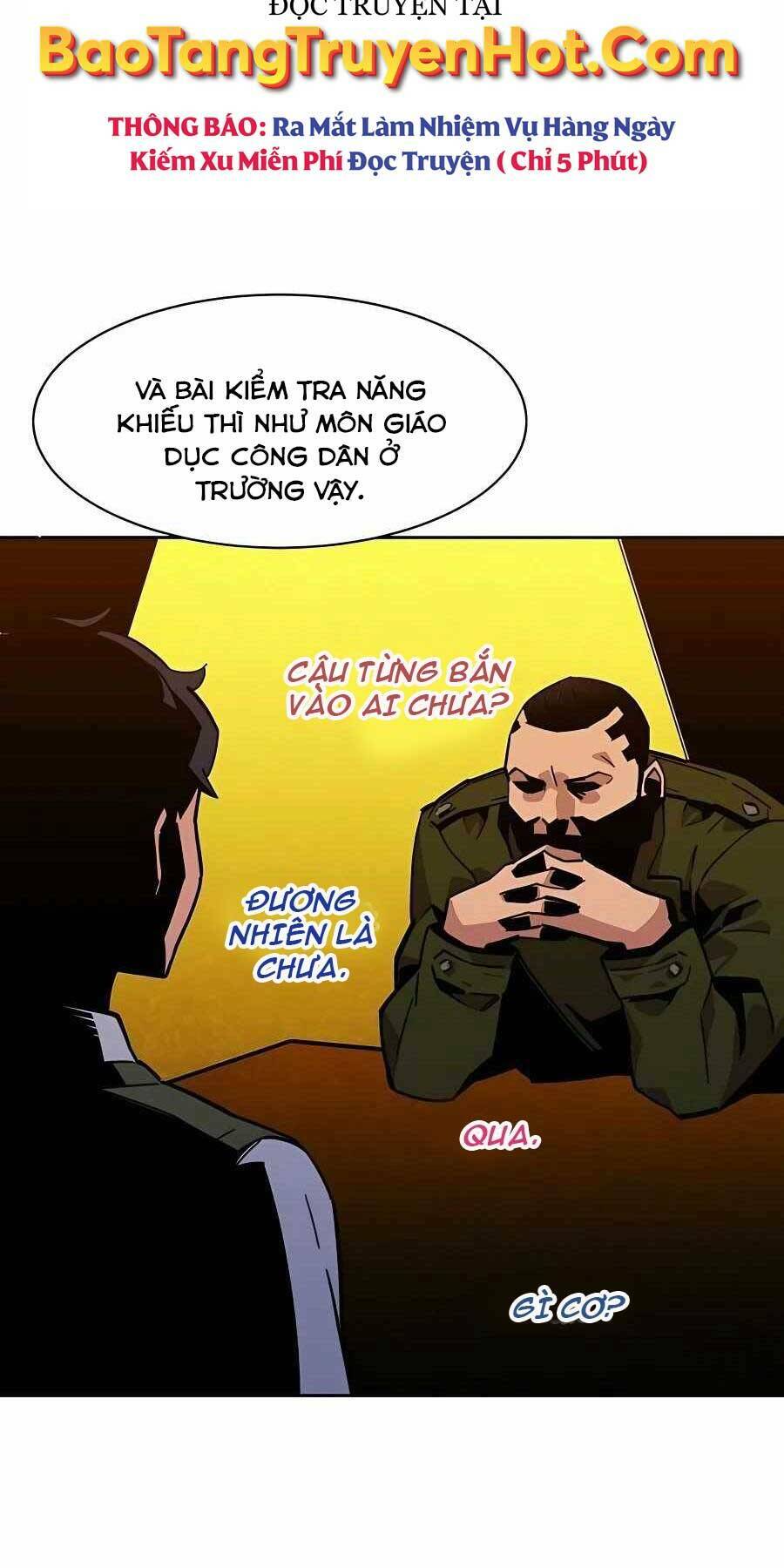 Đi Săn Tự Động Bằng Phân Thân Chapter 7 - Trang 2