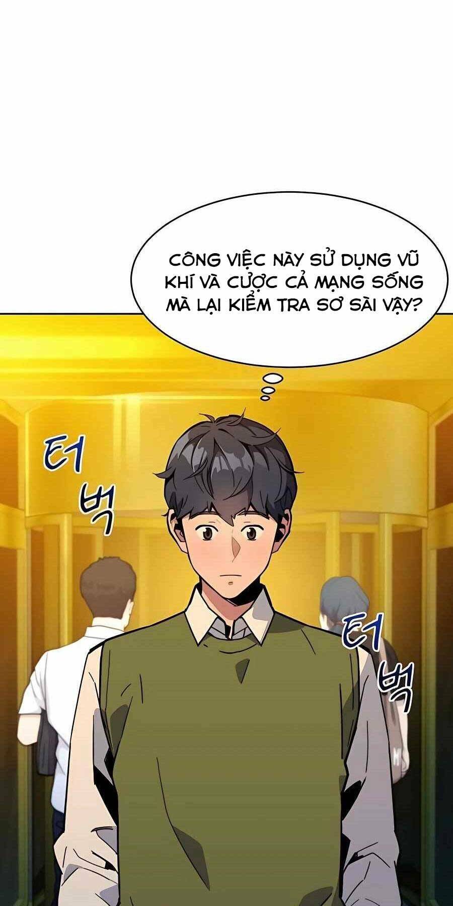 Đi Săn Tự Động Bằng Phân Thân Chapter 7 - Trang 2