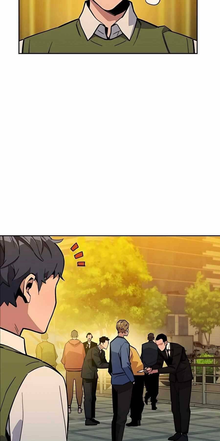 Đi Săn Tự Động Bằng Phân Thân Chapter 7 - Trang 2