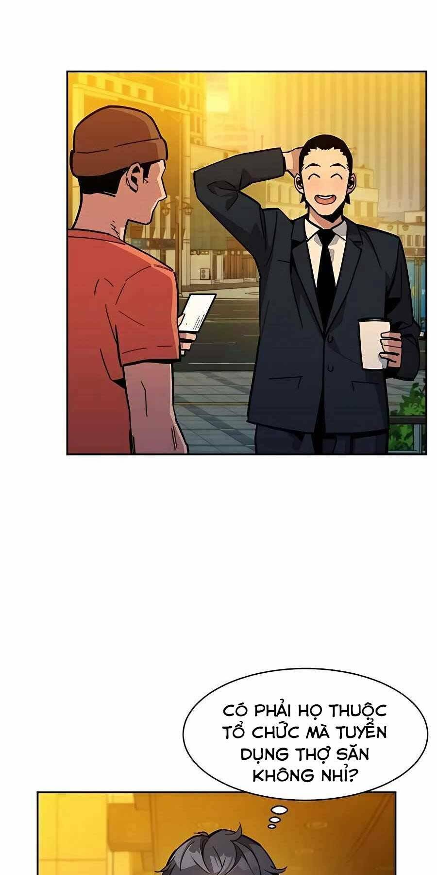 Đi Săn Tự Động Bằng Phân Thân Chapter 7 - Trang 2