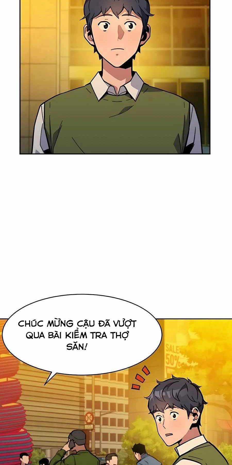 Đi Săn Tự Động Bằng Phân Thân Chapter 7 - Trang 2