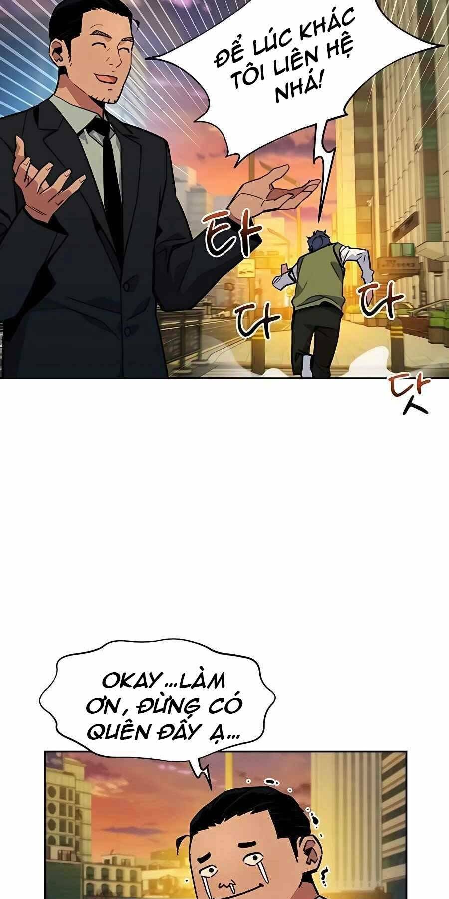 Đi Săn Tự Động Bằng Phân Thân Chapter 7 - Trang 2