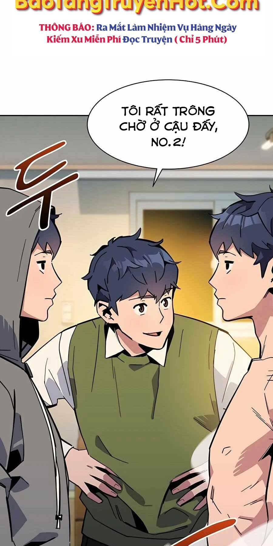 Đi Săn Tự Động Bằng Phân Thân Chapter 7 - Trang 2