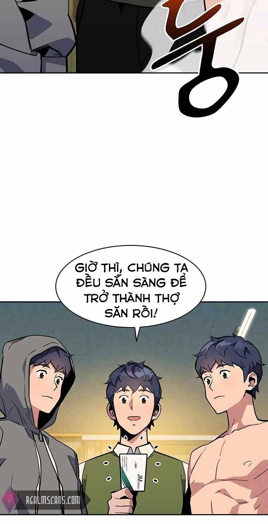 Đi Săn Tự Động Bằng Phân Thân Chapter 7 - Trang 2