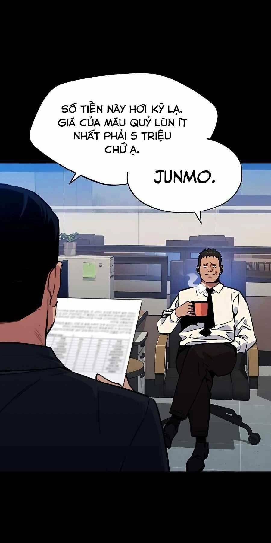 Đi Săn Tự Động Bằng Phân Thân Chapter 7 - Trang 2