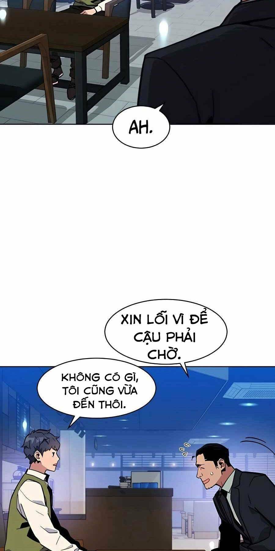 Đi Săn Tự Động Bằng Phân Thân Chapter 7 - Trang 2