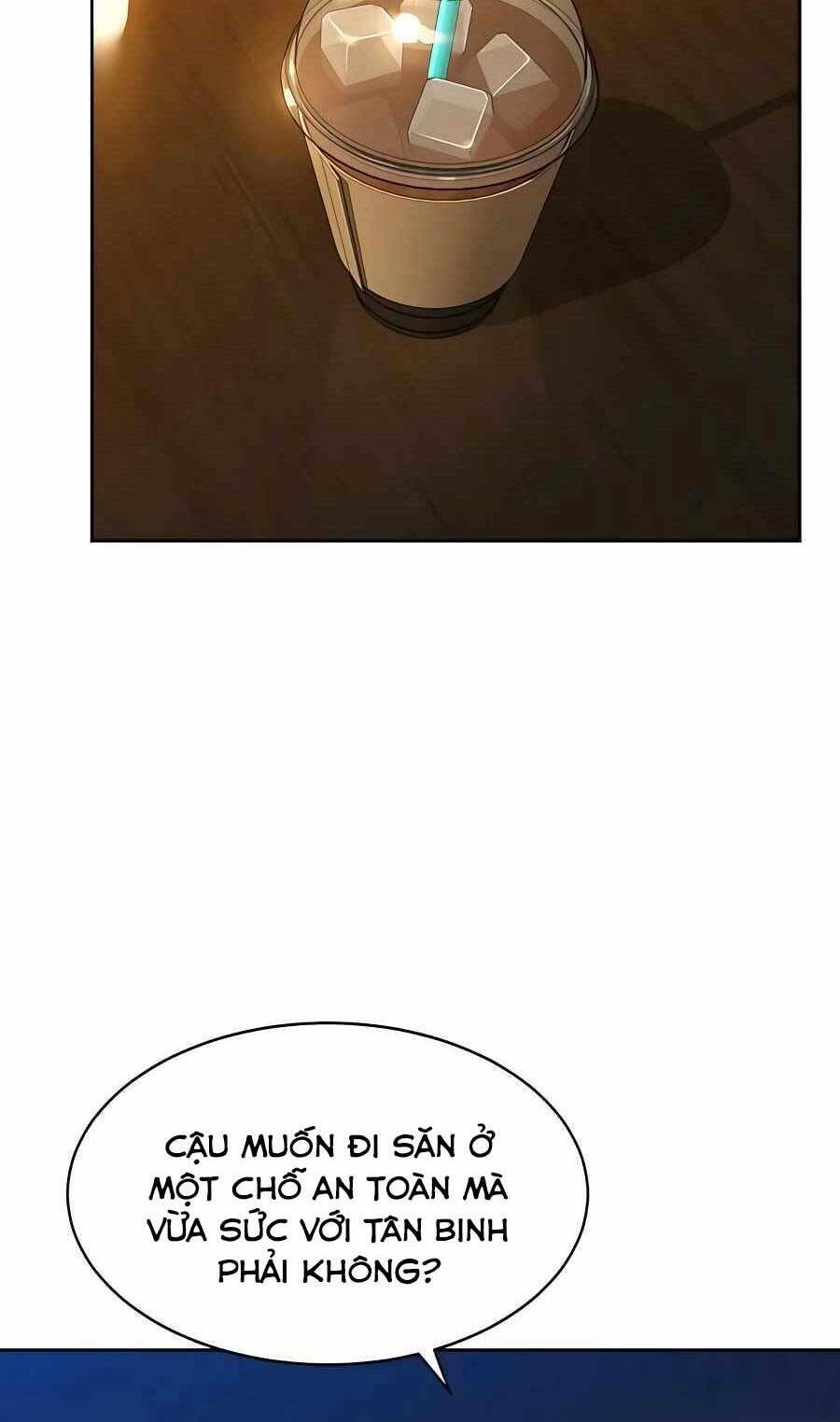 Đi Săn Tự Động Bằng Phân Thân Chapter 7 - Trang 2