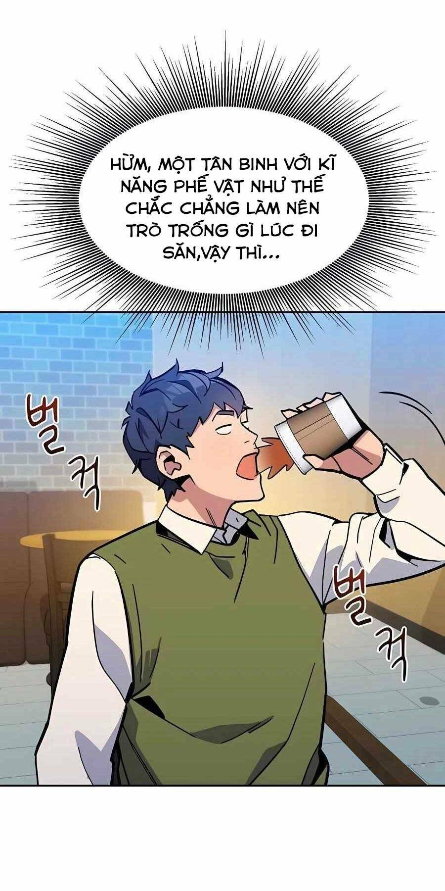 Đi Săn Tự Động Bằng Phân Thân Chapter 7 - Trang 2