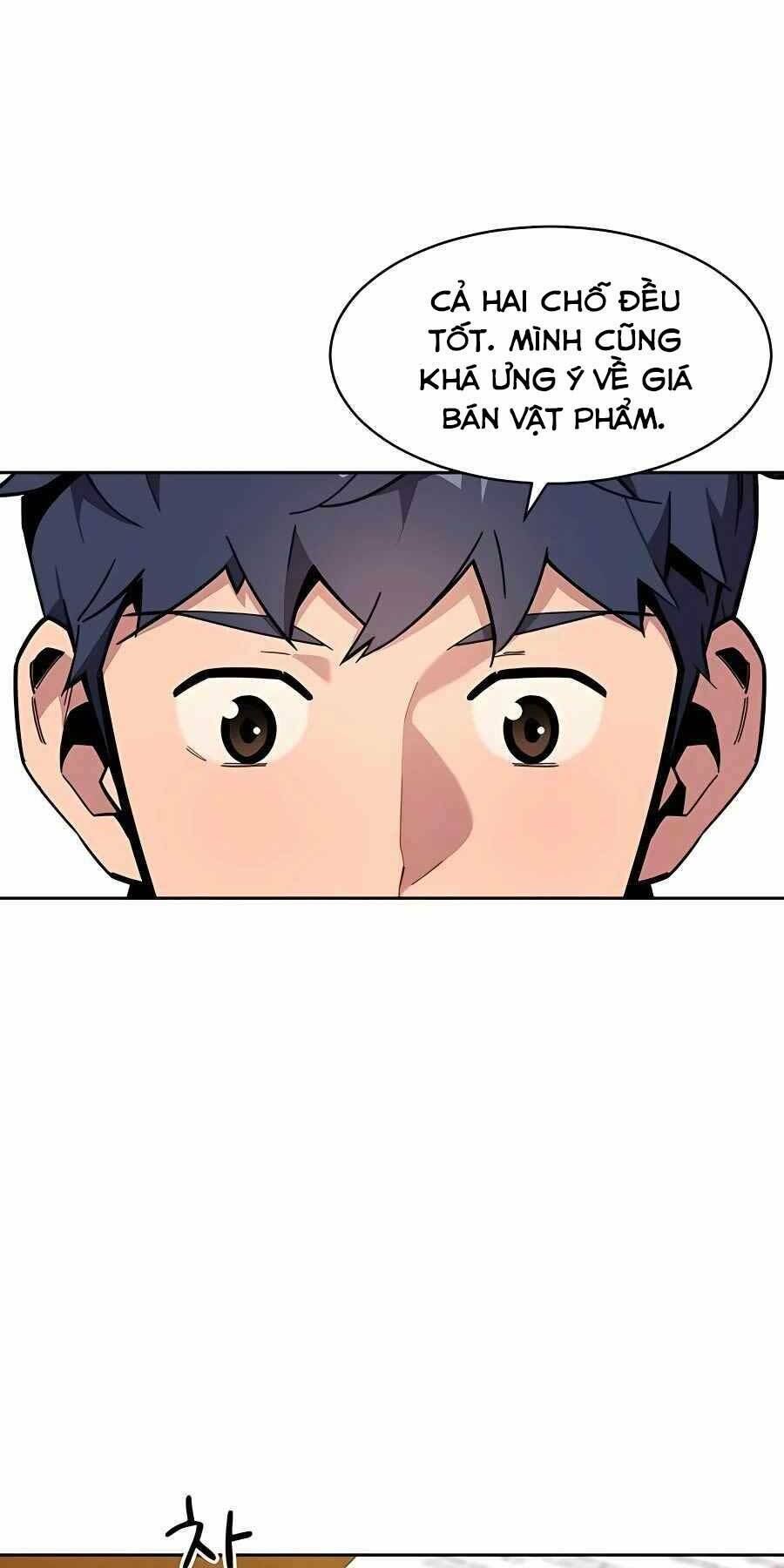 Đi Săn Tự Động Bằng Phân Thân Chapter 7 - Trang 2