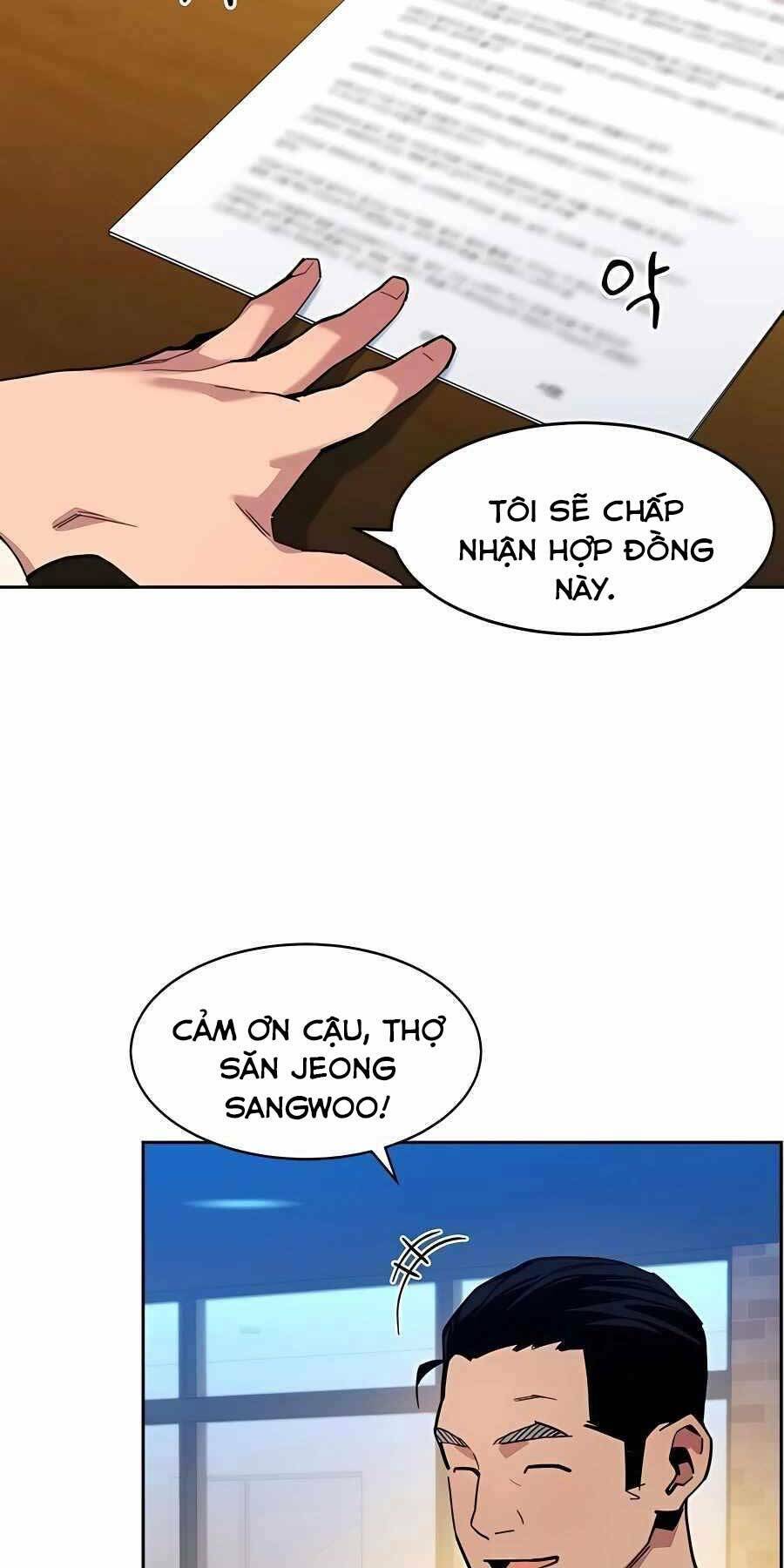 Đi Săn Tự Động Bằng Phân Thân Chapter 7 - Trang 2