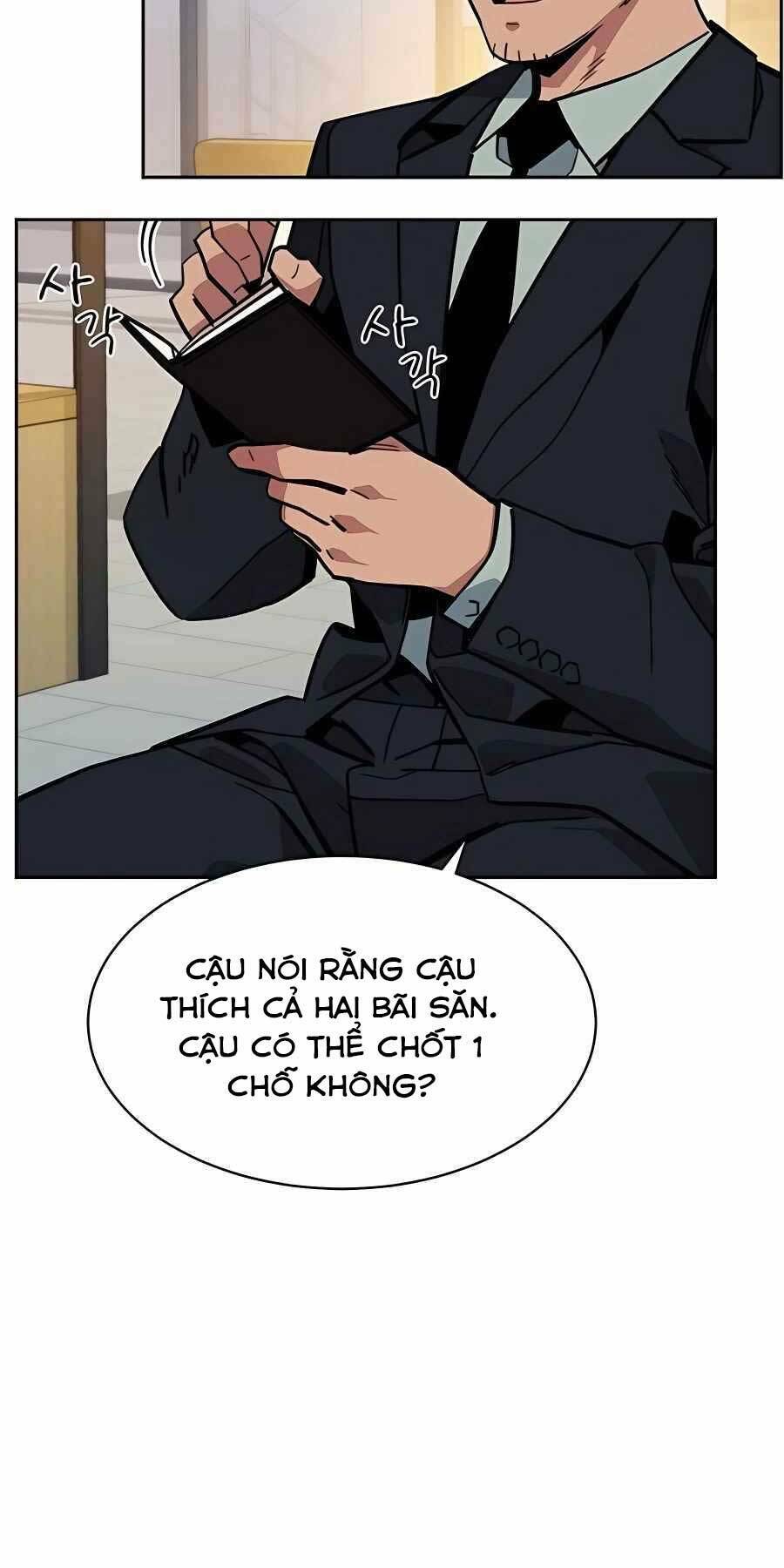 Đi Săn Tự Động Bằng Phân Thân Chapter 7 - Trang 2