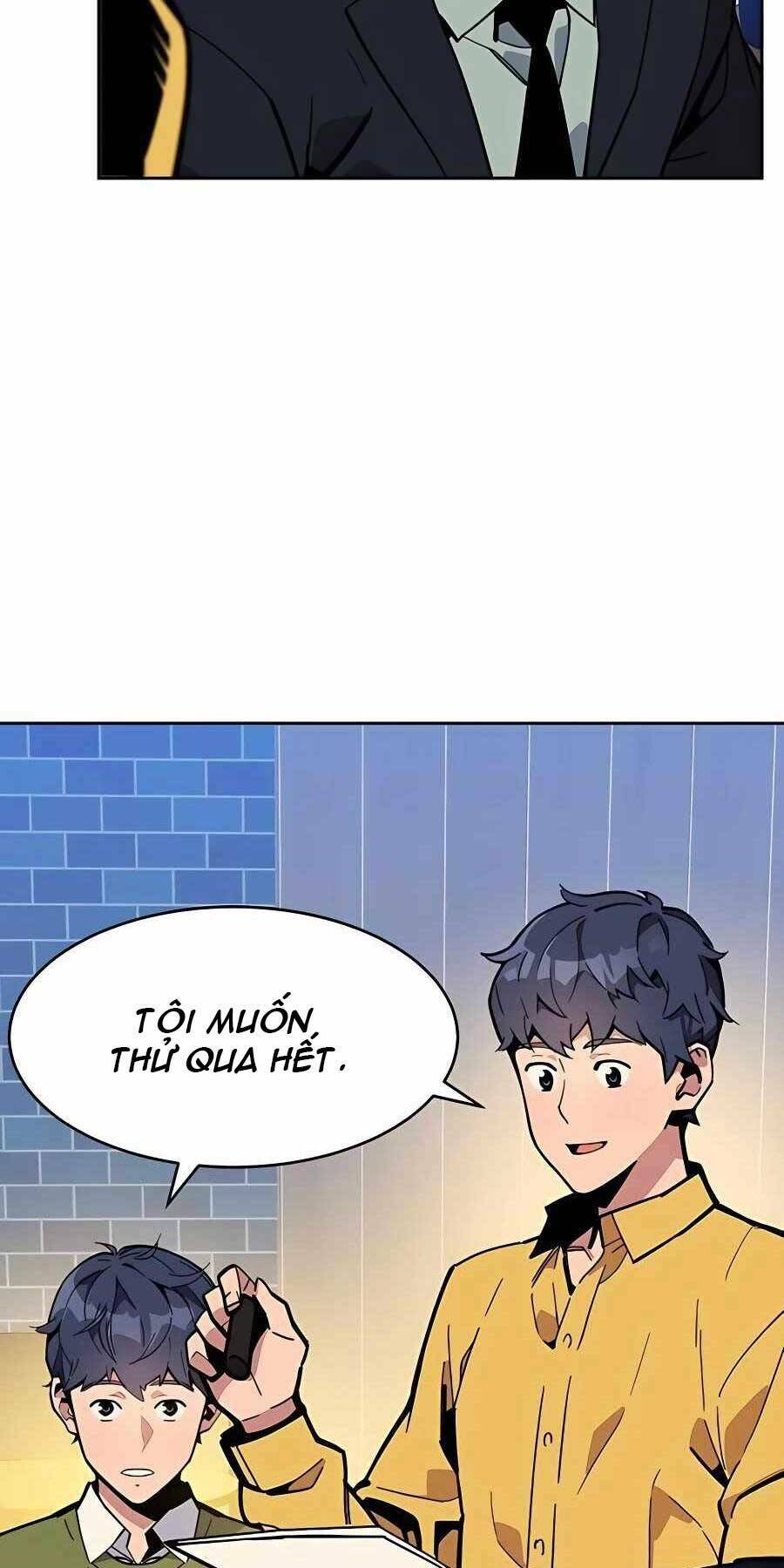 Đi Săn Tự Động Bằng Phân Thân Chapter 7 - Trang 2