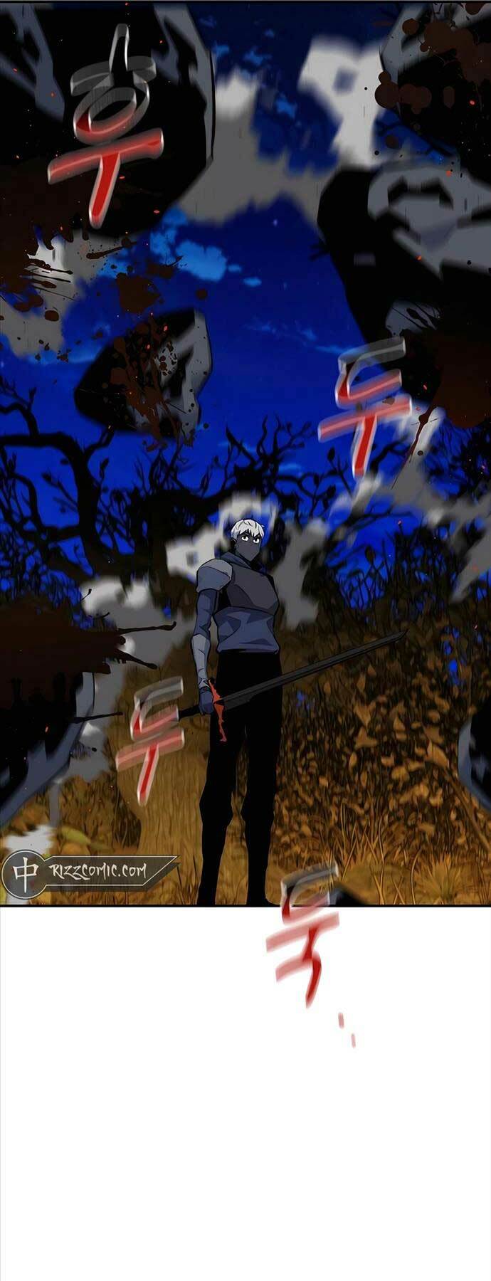 Đi Săn Tự Động Bằng Phân Thân Chapter 72 - Trang 2