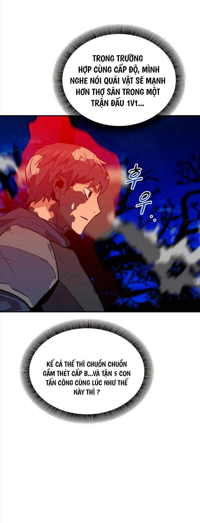 Đi Săn Tự Động Bằng Phân Thân Chapter 72 - Trang 2