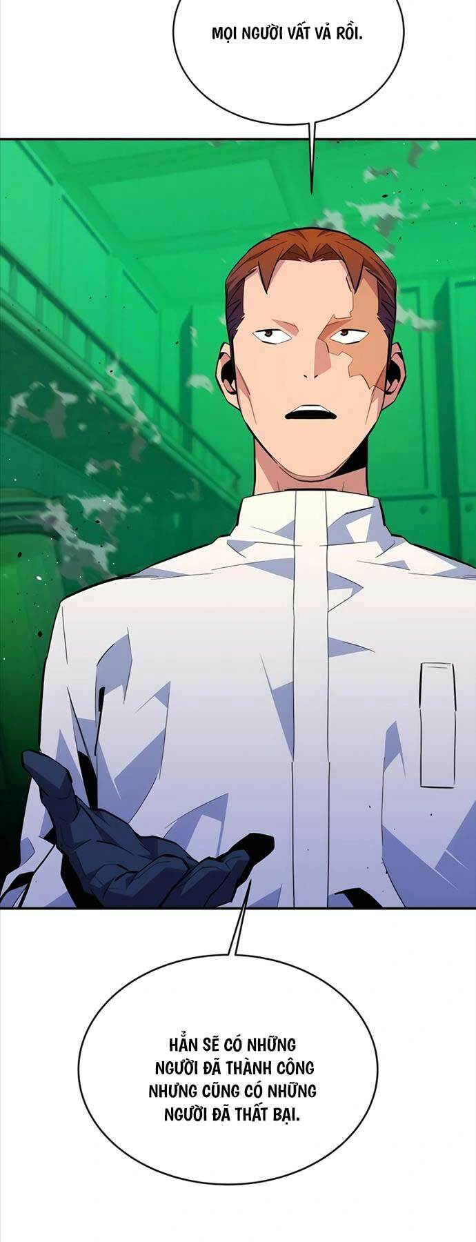 Đi Săn Tự Động Bằng Phân Thân Chapter 72 - Trang 2