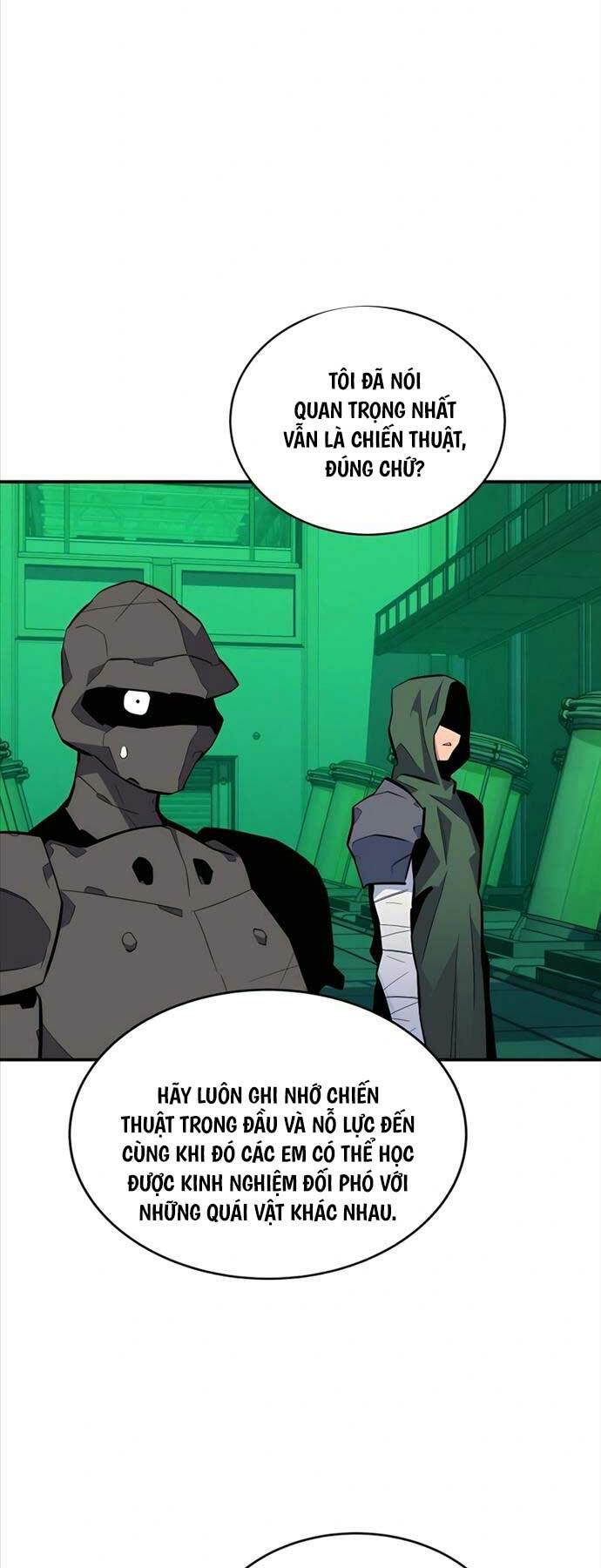 Đi Săn Tự Động Bằng Phân Thân Chapter 72 - Trang 2