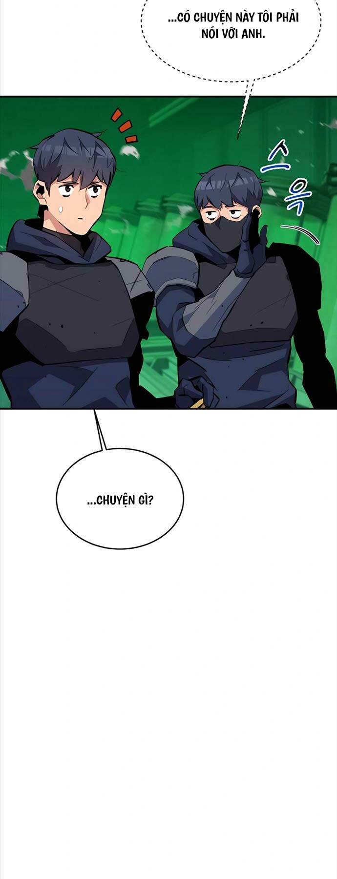 Đi Săn Tự Động Bằng Phân Thân Chapter 72 - Trang 2