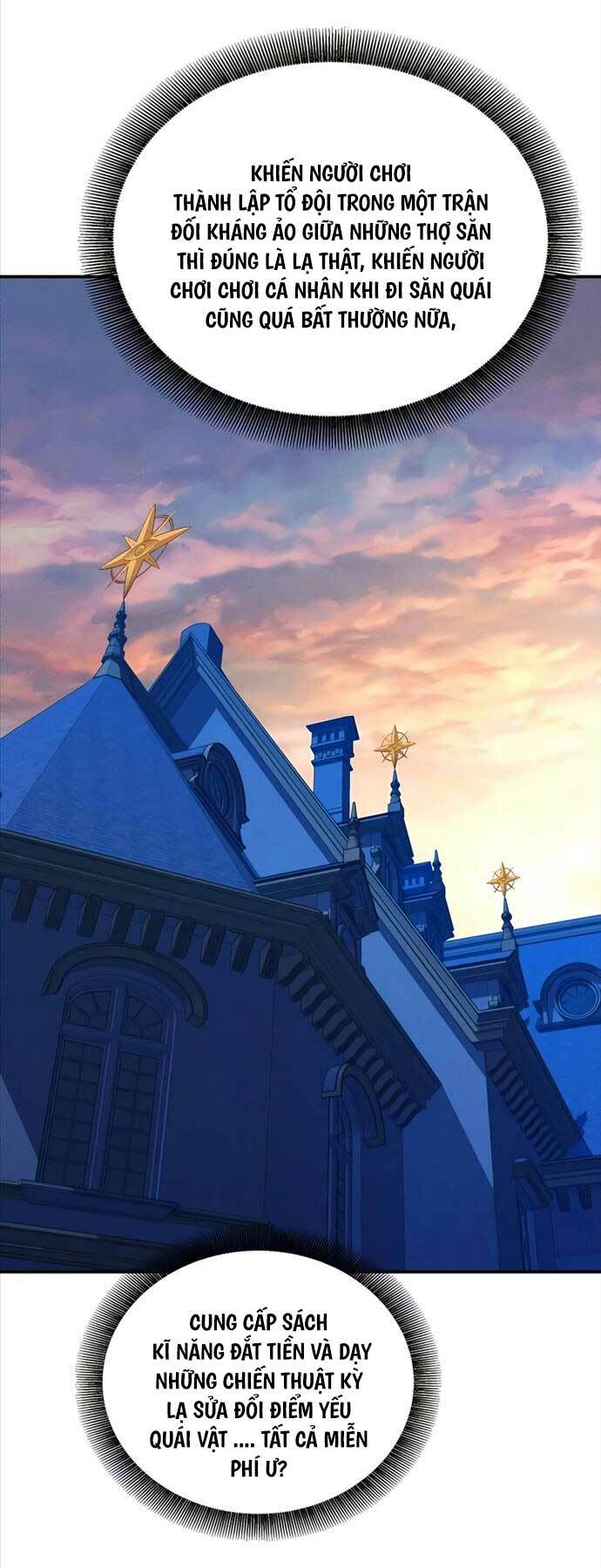 Đi Săn Tự Động Bằng Phân Thân Chapter 72 - Trang 2