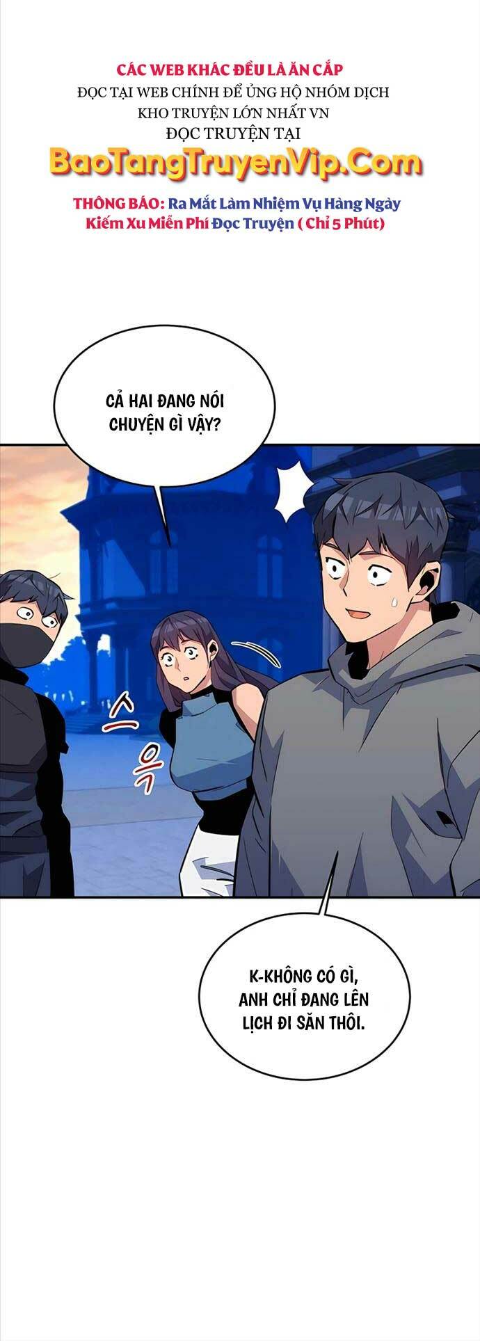 Đi Săn Tự Động Bằng Phân Thân Chapter 72 - Trang 2